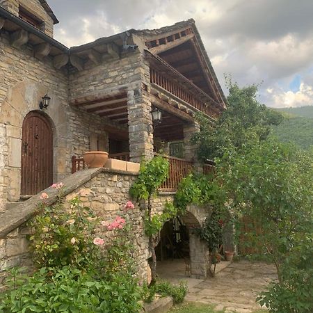 Villa Casa Alejandra Fiscal Exterior foto