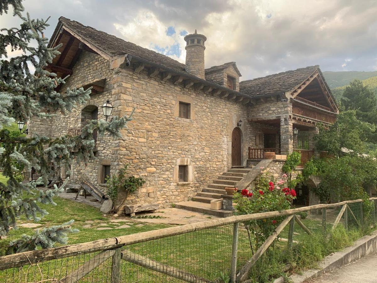 Villa Casa Alejandra Fiscal Exterior foto