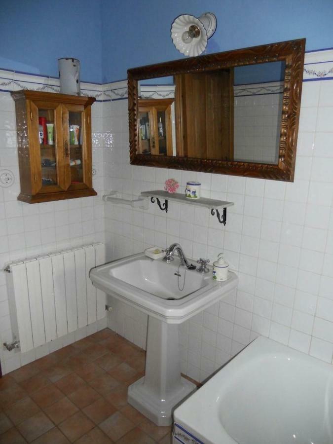 Villa Casa Alejandra Fiscal Exterior foto