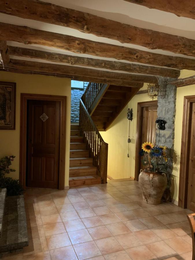Villa Casa Alejandra Fiscal Exterior foto